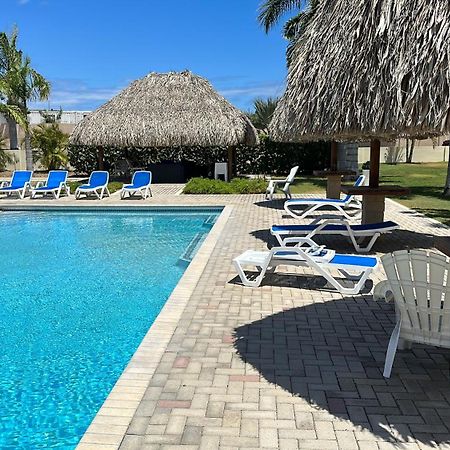 Sirena Resort Curacao ウィレムスタッド エクステリア 写真