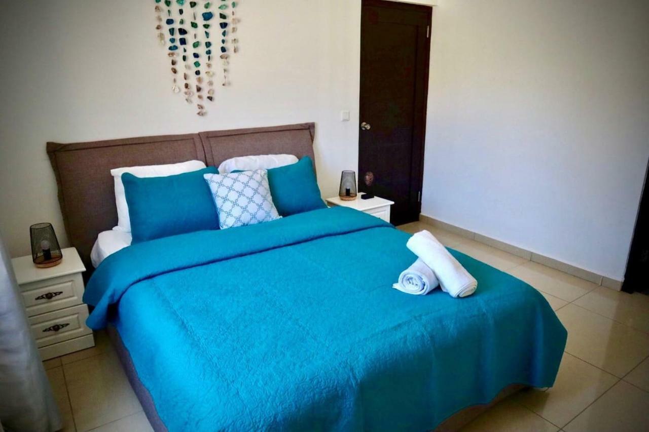 Sirena Resort Curacao ウィレムスタッド エクステリア 写真