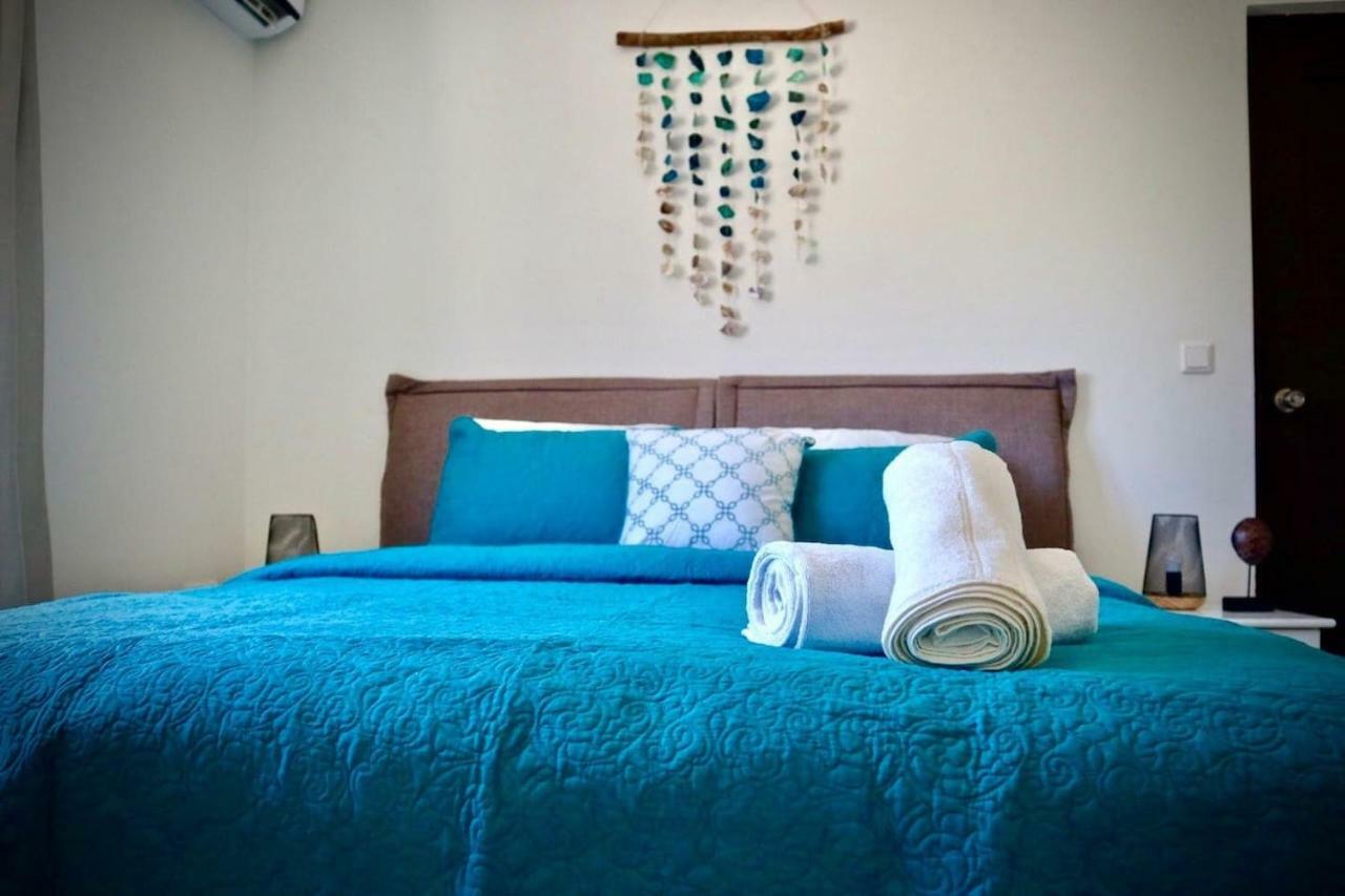 Sirena Resort Curacao ウィレムスタッド エクステリア 写真