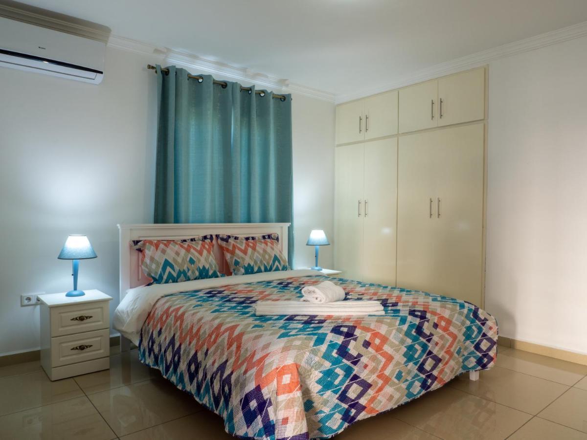 Sirena Resort Curacao ウィレムスタッド エクステリア 写真